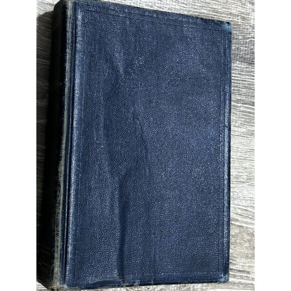 Textbook of Anatomy and Physiology By Diana Clifford Kimber Hardcover 1939 - Picture 2 of 8